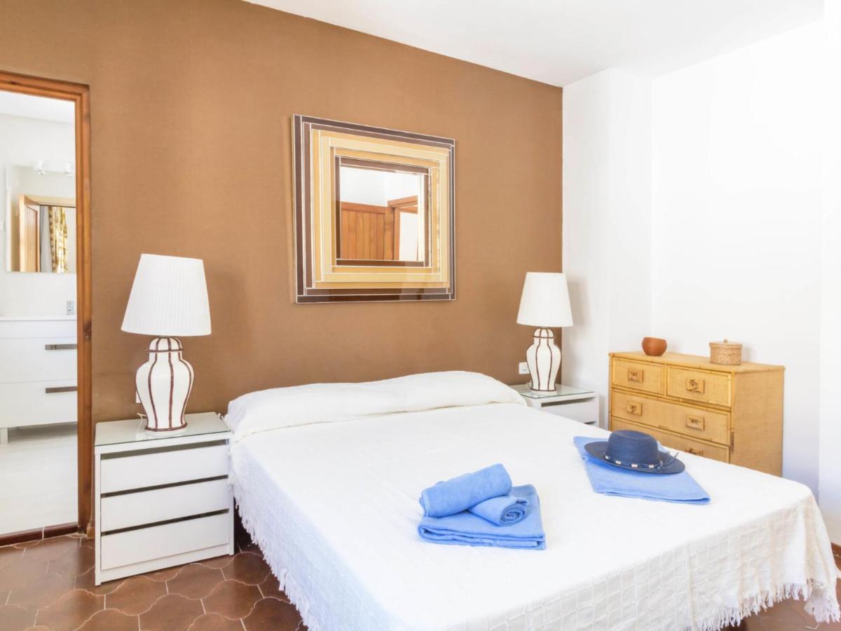 Apartment Cabopino-1 By Interhome Marbellac Extérieur photo