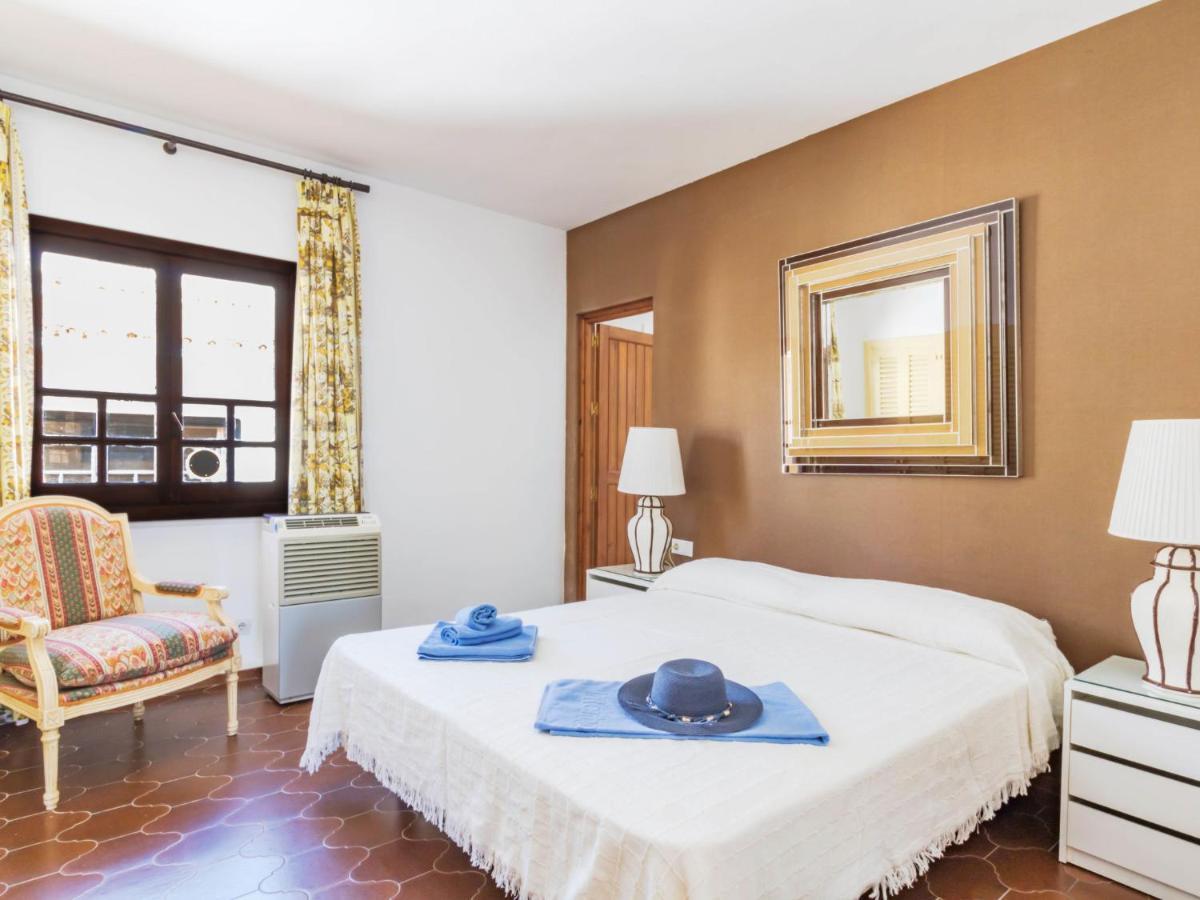 Apartment Cabopino-1 By Interhome Marbellac Extérieur photo