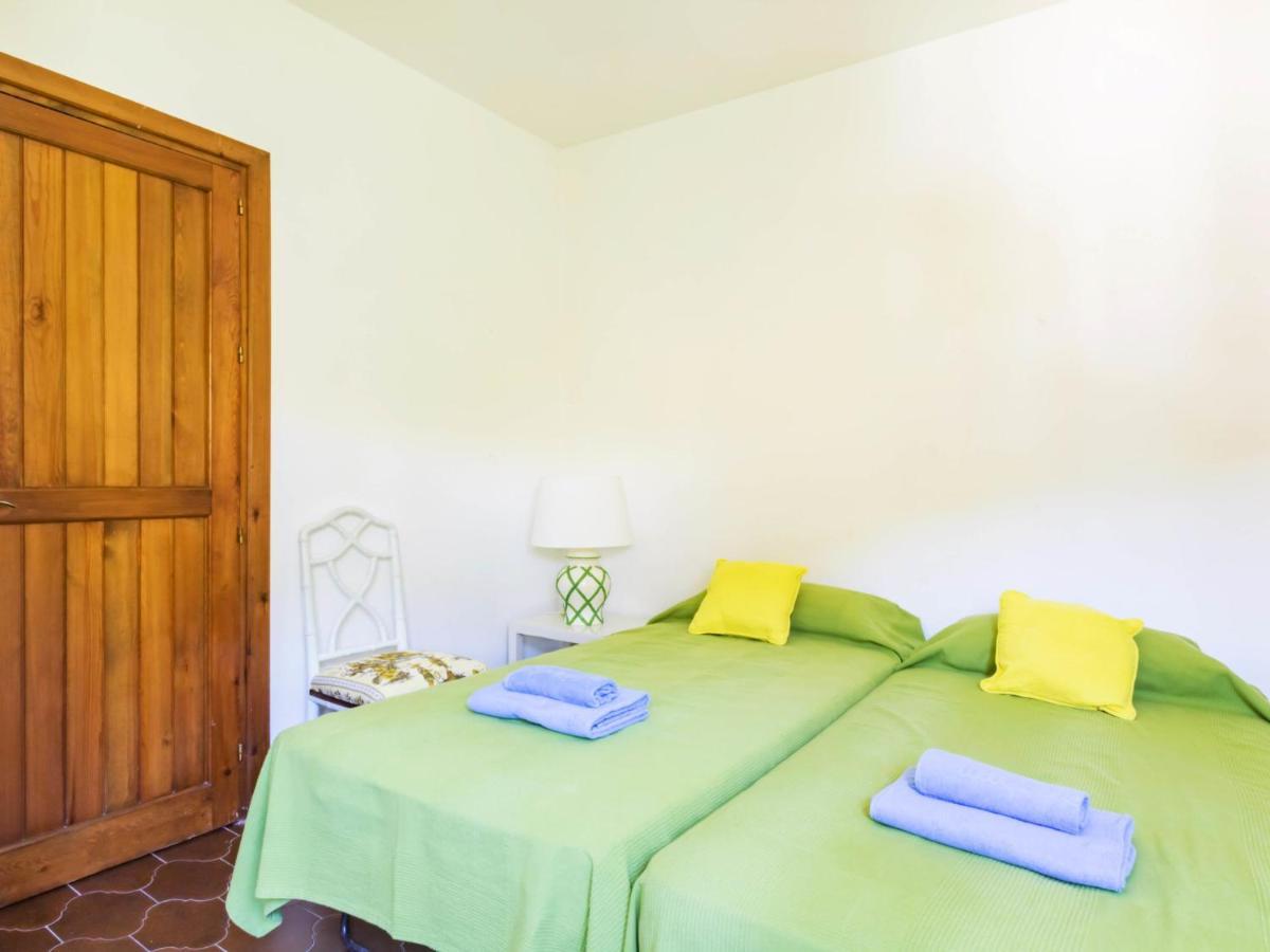 Apartment Cabopino-1 By Interhome Marbellac Extérieur photo