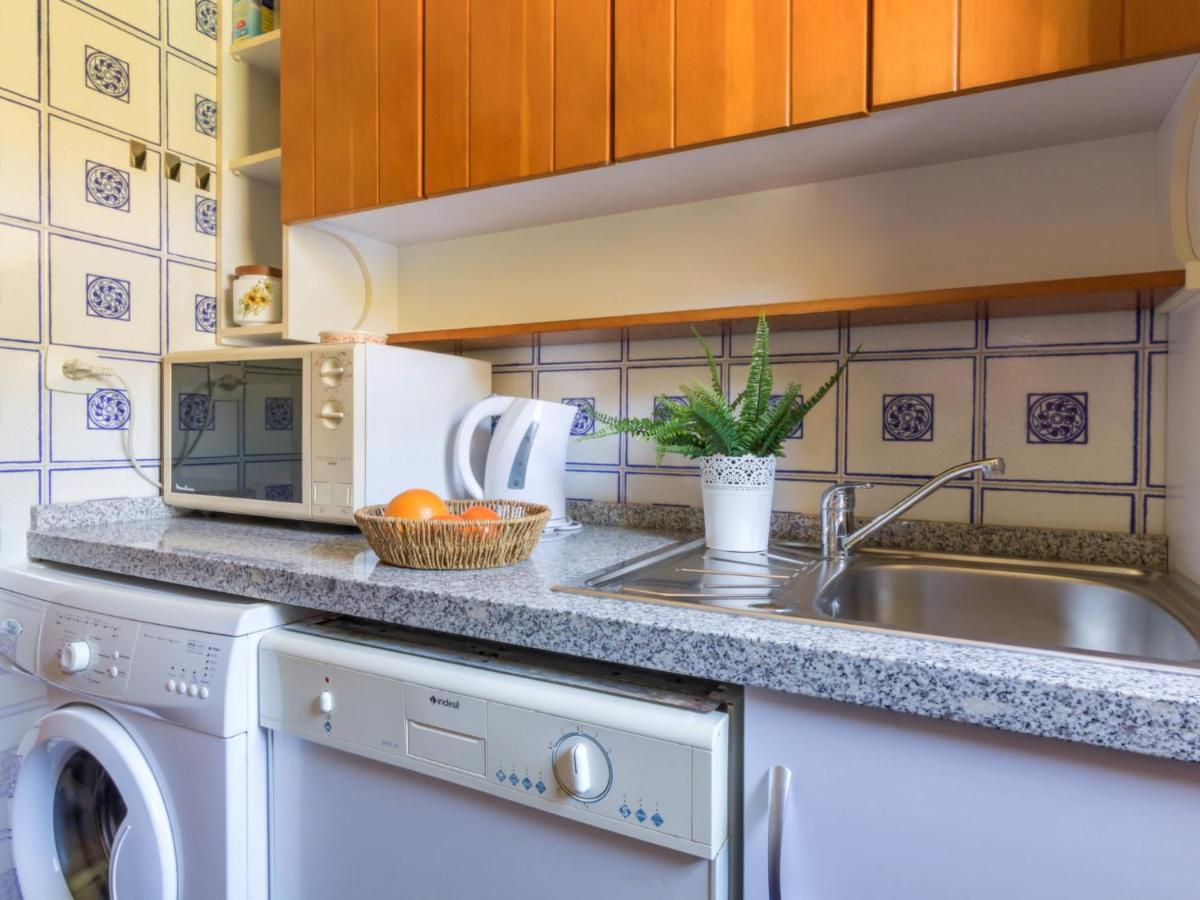 Apartment Cabopino-1 By Interhome Marbellac Extérieur photo