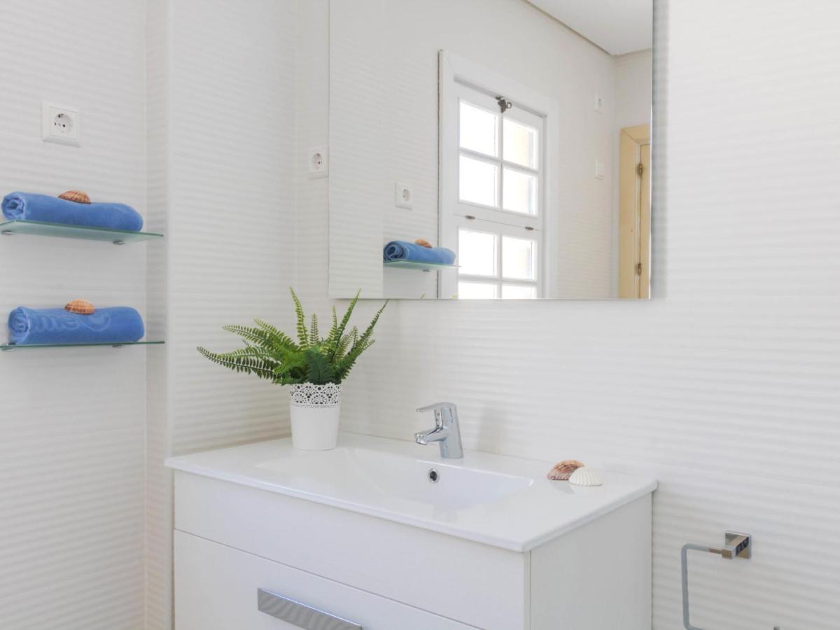 Apartment Cabopino-1 By Interhome Marbellac Extérieur photo